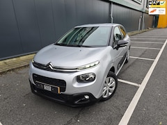 Citroën C3 - 1.2 PureTech Feel 105g AIRCO NAVI NAP