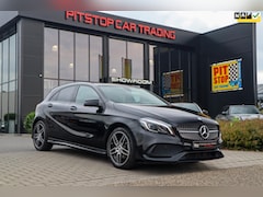 Mercedes-Benz A-klasse - 180 Ambition, 122 PK, AMG, NAP, Stoelverwarming