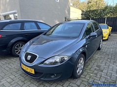 Seat Leon - 2.0 FSI Stylance EXPORT