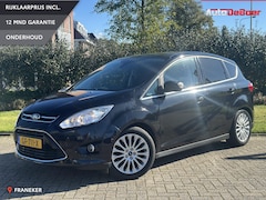 Ford C-Max - 1.0 Edition Plus Camera | Trekhaak | Navi |Camera