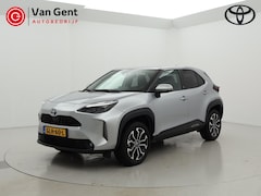 Toyota Yaris Cross - 1.5 Hybrid Dynamic Dodehoek Parkeersensoren