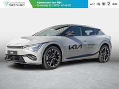 Kia EV6 - GT-Line 84.0 kWh | NIEUW MODEL |