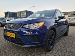 Seat Arona - 1.0 TSI Reference carplay