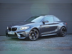 BMW 2-serie Coupé - M2 DCT / LCI / Dealeronderhoud / Schuifdak / Leder