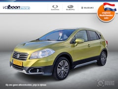 Suzuki SX4 S-Cross - 1.6 Exclusive PANO DAK l TREKHAAK AFN. l CRUISE l Rijklaarprijs