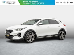 Kia XCeed - 1.5 T-GDI MHEV DynamicPlusLine | Stoel/stuur verwarming | Navigatie | Achteruitrijcamera |