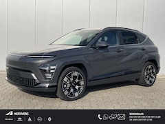 Hyundai Kona Electric - Premium 65.4 kWh / Lederen bekleding / BOSE Audio / 360* Camera / Elektrische achterklep /