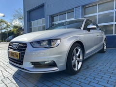 Audi A3 Limousine - 1.4 TFSI NW APK CRUISE AIRCO PDC