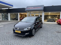 Volkswagen Polo - 1.0 BlueMotion Edition