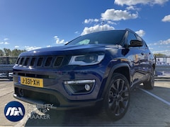 Jeep Compass - 4xe 240 S Plug-in Hybrid