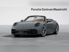 Porsche 911 Cabrio - 3.0 Carrera