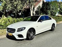 Mercedes-Benz E-klasse - 350e AMG 286PK Widescreen•Trekhaak