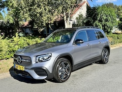 Mercedes-Benz GLB - 250 4MATIC AMG Burmester•Trekhaak