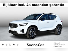 Volvo XC40 - B4 Plus Dark | Trekhaak | Harman Kardon | Camera Achter |