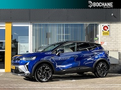 Renault Captur - 1.3 Mild Hybrid 160 EDC Esprit Alpine | 360° Rondomzichtcamera | Schuifdak | Stoelverwarmi