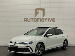 Volkswagen Golf - 1.4 eHybrid GTE Pano|Lane Asist|Sfeer|Carplay