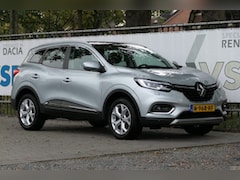 Renault Kadjar - TCe 130 EDC Automaat Intens