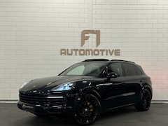 Porsche Cayenne - 3.0 Pano|Sportchrono|BOSE|360 Camer|Capristo