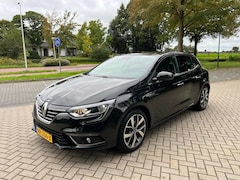 Renault Mégane - 1.5 dCi Bose