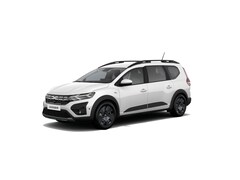 Dacia Jogger - HYBRID 140 6DCT Expression 7-zits | Achteruitrijcamera | Bekleding Expression | Cruise Con