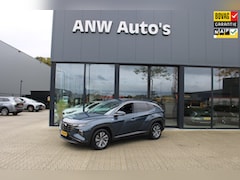 Hyundai Tucson - 1.6 T-GDI MHEV Comfort 360g Camera Trekhaak Prijs is rijklaar