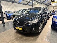 Mazda CX-5 - 2.0 Skylease+ 4WD