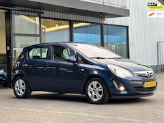 Opel Corsa - 1.3 CDTi EcoFlex S/S Cosmo / 2011 / Airco / Cruise