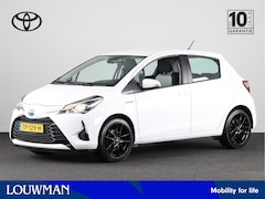 Toyota Yaris - 1.5 Hybrid Energy | 17' Velgen | Navigatie |