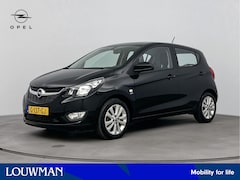 Opel Karl - 1.0 ecoFLEX 120 Jaar Edition | Airco | LM Velgen | Parkeersensoren |