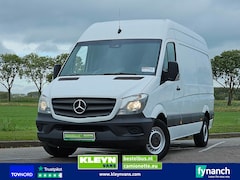 Mercedes-Benz Sprinter - 311 l2h2 wp-inrichting