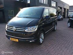 Volkswagen Transporter Multivan - 2.0 TDI 4-Motion Highline 7 pers