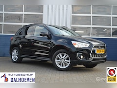 Mitsubishi ASX - 1.6 Cleartec Intense+ Camera, Cruise, Panoramadak