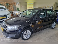 Volkswagen Polo - 1.2 Easyline Airco elektrische ramen 5drs