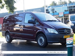 Mercedes-Benz Vito - Bestel 116 CDI 320 Lang