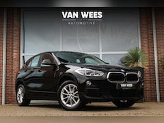 BMW X2 - sDrive18d F39 Executive | 1e eigenaar | inc BTW | NL auto | LED | Navi | Head-up | PDC | 1