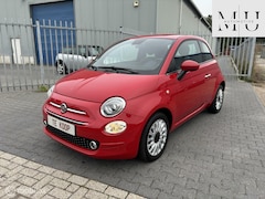 Fiat 500 - 1.2 Lounge