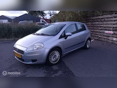 Fiat Punto - 1.2 5DEURS AIRCO NIEUW KOPPELING