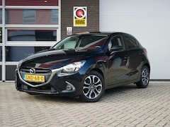 Mazda 2 - 2 1.5 Skyactiv-G SkyLease GT Navi+BT| Camera| 1e eigenaar