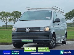 Volkswagen Transporter - 2.0 TDI ac lang euro6