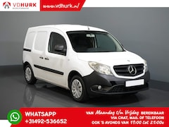 Mercedes-Benz Citan - 108 CDI Riem V.V./ Trekhaak/ Cruise/ Airco