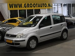 Fiat Panda - 1.1 Active NAP, Trekhaak, Stuurbekrachtiging