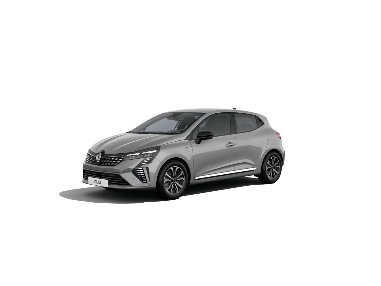 Renault Clio - Hybrid 145 E-TECH Techno | Achteruitrijcamera | Cruise control met snelheidsbegrenzer | El - AutoWereld.nl