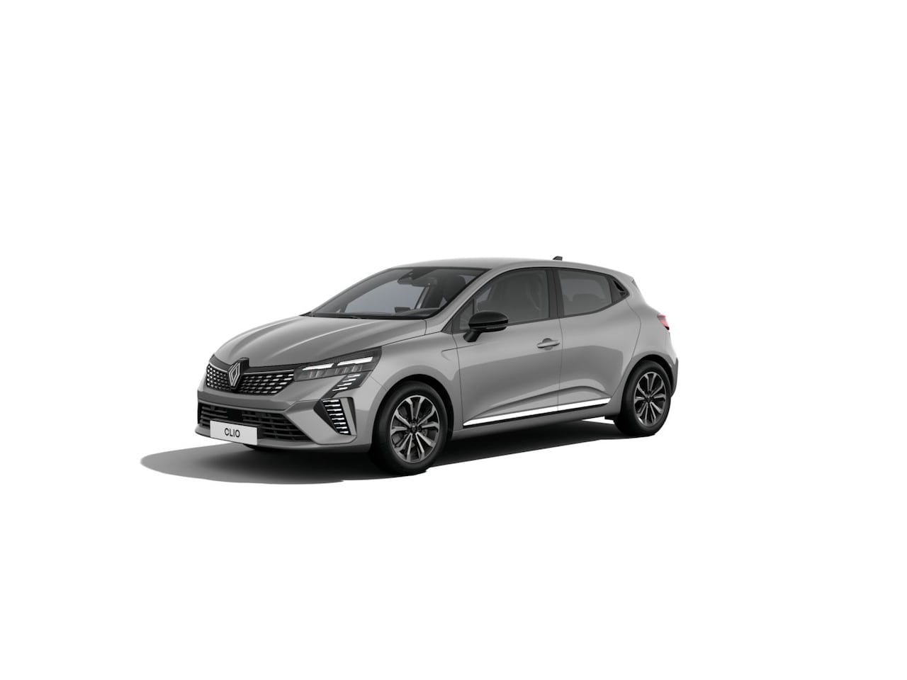 Renault Clio - Hybrid 145 E-TECH Techno | Achteruitrijcamera | Cruise control met snelheidsbegrenzer | El - AutoWereld.nl