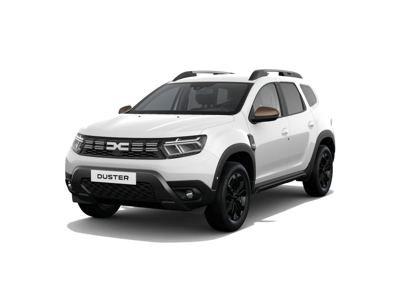 Dacia Duster - TCe 130 6MT Extreme | 17’’ lichtmetalen wielen ‘’TERGAN’’ | Cruise Control met snelheidsbe - AutoWereld.nl