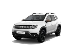 Dacia Duster - TCe 130 6MT Extreme | 17’’ lichtmetalen wielen ‘’TERGAN’’ | Cruise Control met snelheidsbe