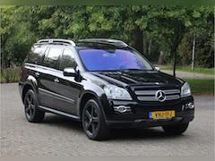 Mercedes-Benz GL-klasse - 320 CDI 4MATIC | 2008 | AUTOMAAT | Leder | Navi |