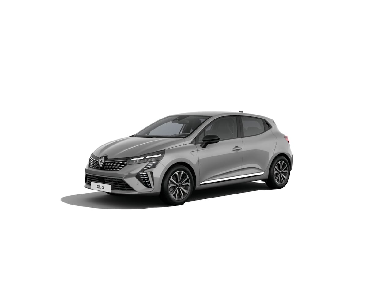 Renault Clio - Hybrid 145 E-TECH Techno | Achteruitrijcamera | Cruise control met snelheidsbegrenzer | El - AutoWereld.nl