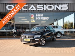 Volkswagen T-Roc - 1.5 TSI Style APPLE CARPLAY/ LM 17/ LED/ PDC