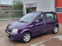 Fiat Panda - 1.2 Edizione Cool