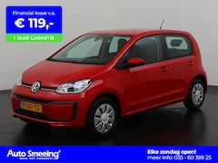 Volkswagen Up! - 1.0 EcoFuel move up | Airco | CNG | Zondag Open